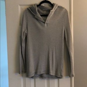 Micheal kors dress hoodie